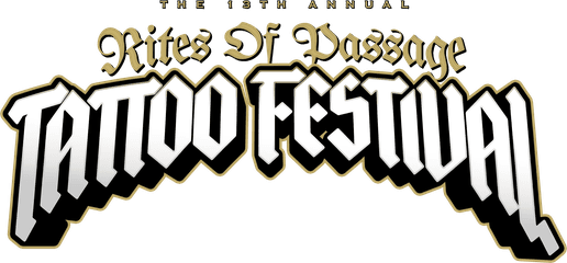 Rites of Passage Tattoo Festival